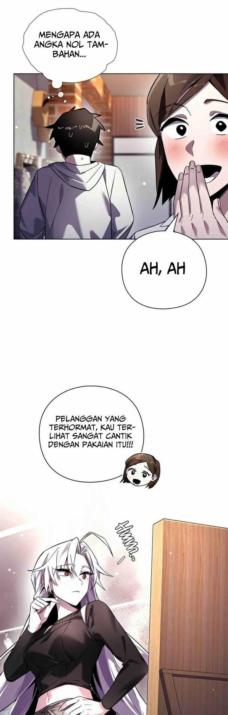 Goblin’s Night Bab 19 halaman 13