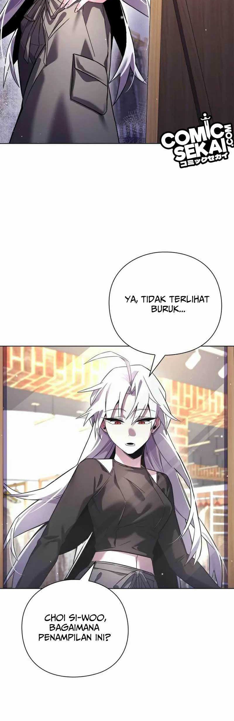 Goblin’s Night Bab 19 halaman 14