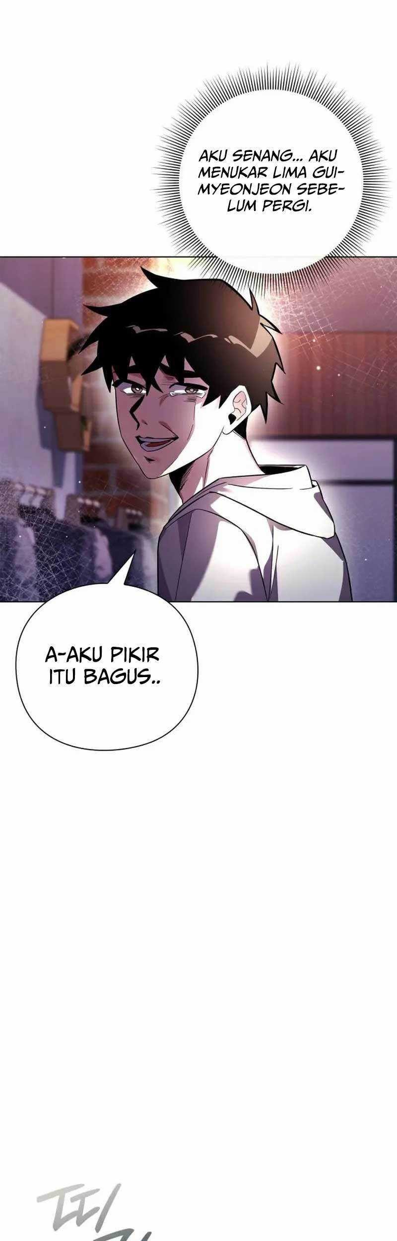 Goblin’s Night Bab 19 halaman 15