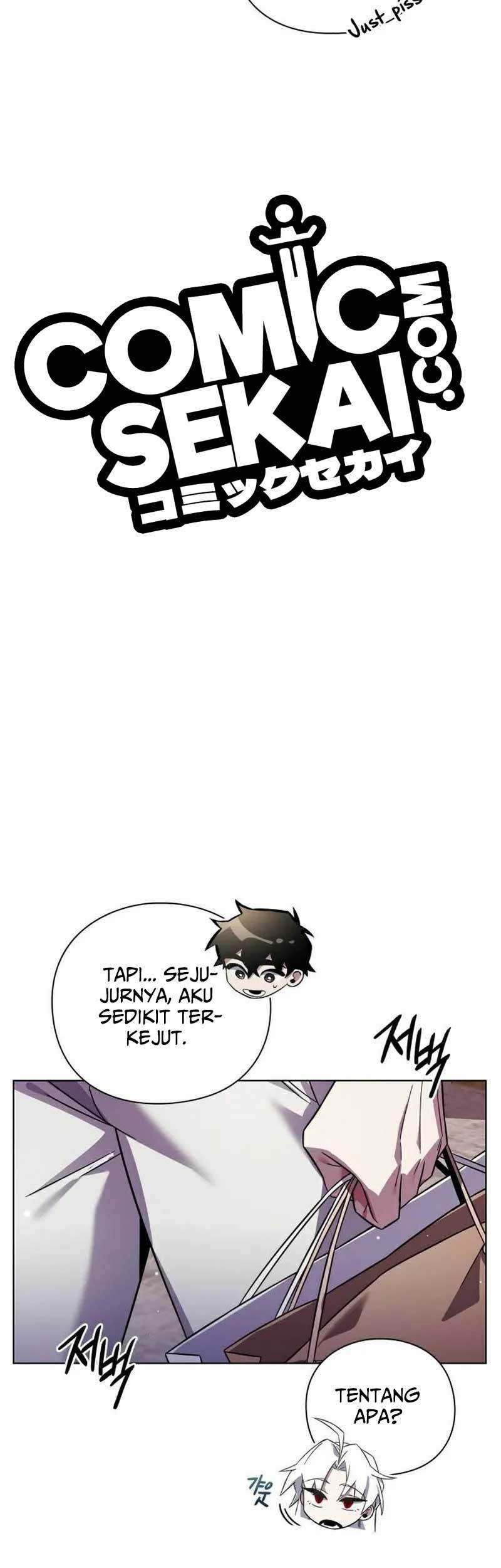 Goblin’s Night Bab 19 halaman 27