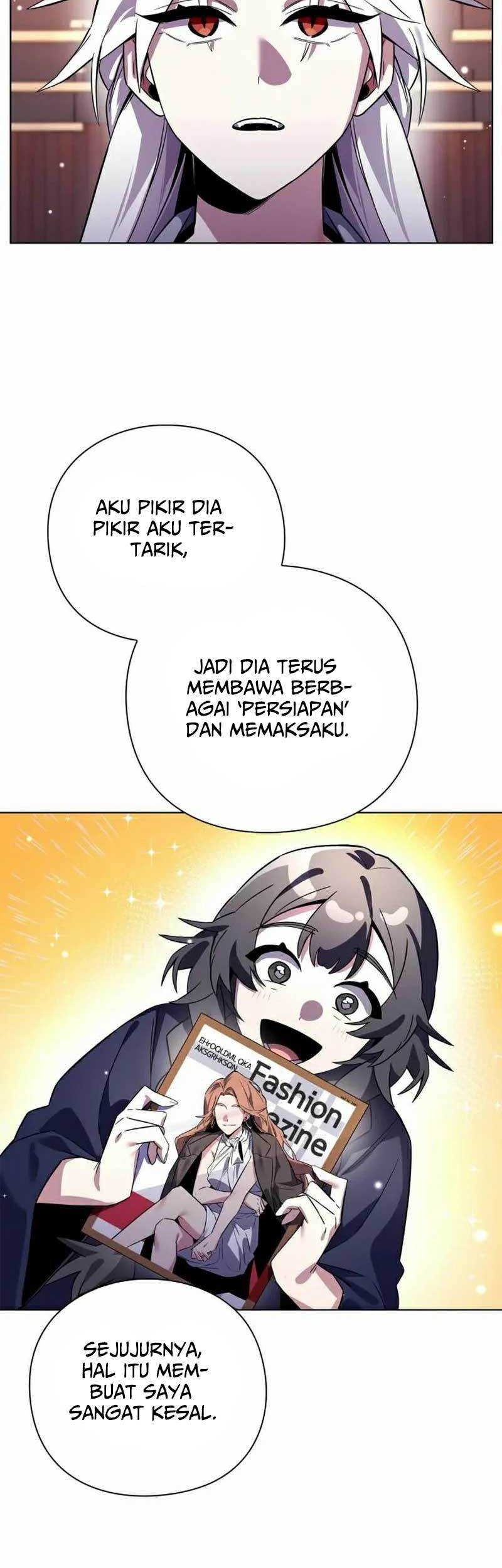 Goblin’s Night Bab 19 halaman 29