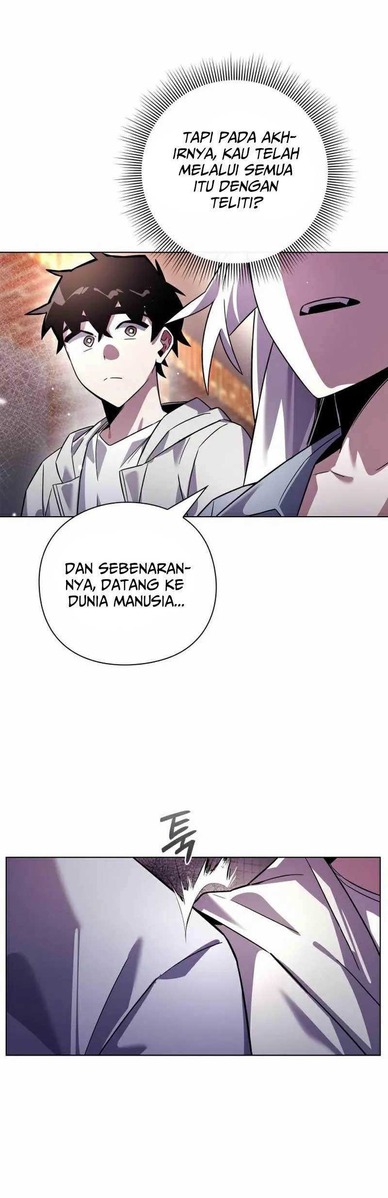 Goblin’s Night Bab 19 halaman 30