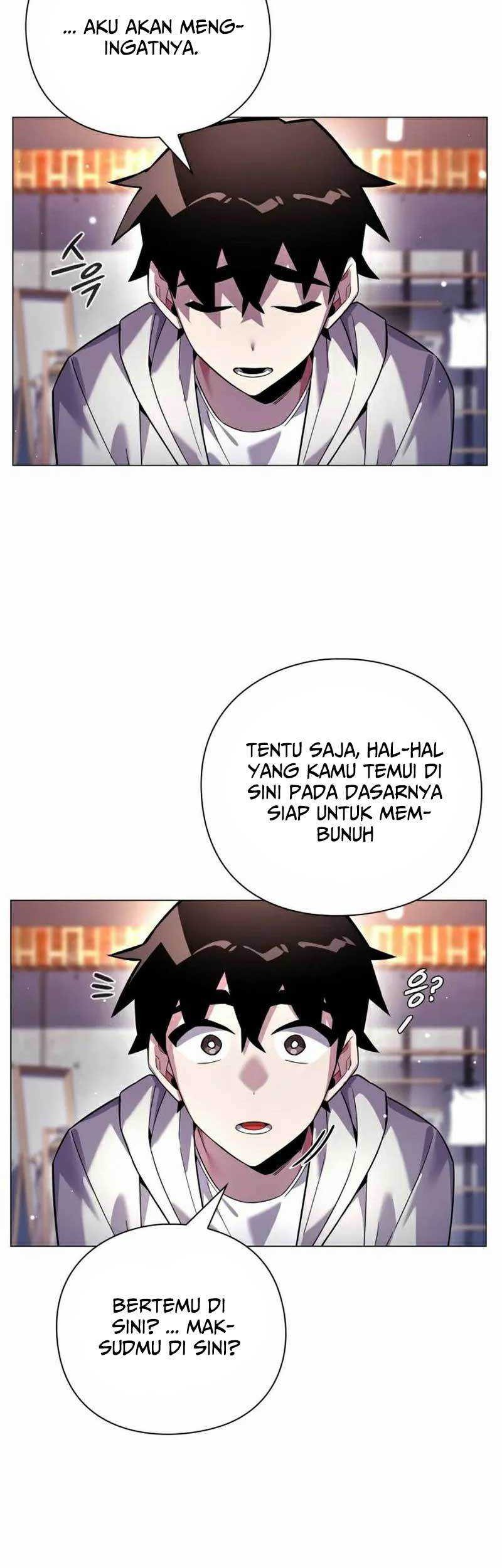Goblin’s Night Bab 19 halaman 45