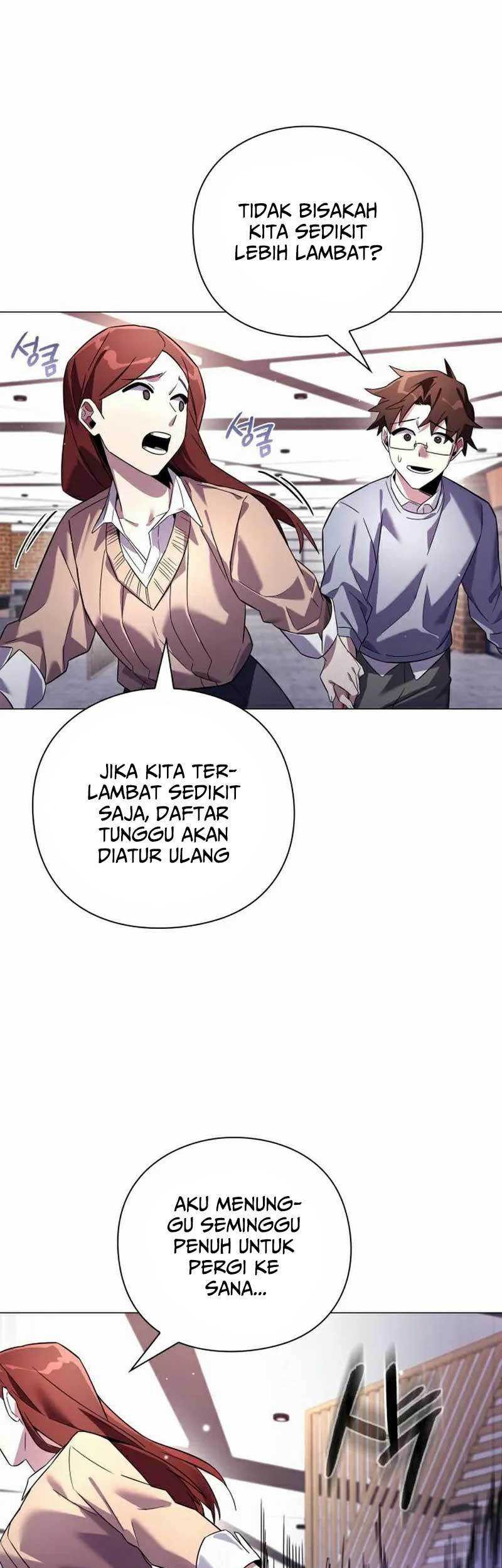 Goblin’s Night Bab 19 halaman 47