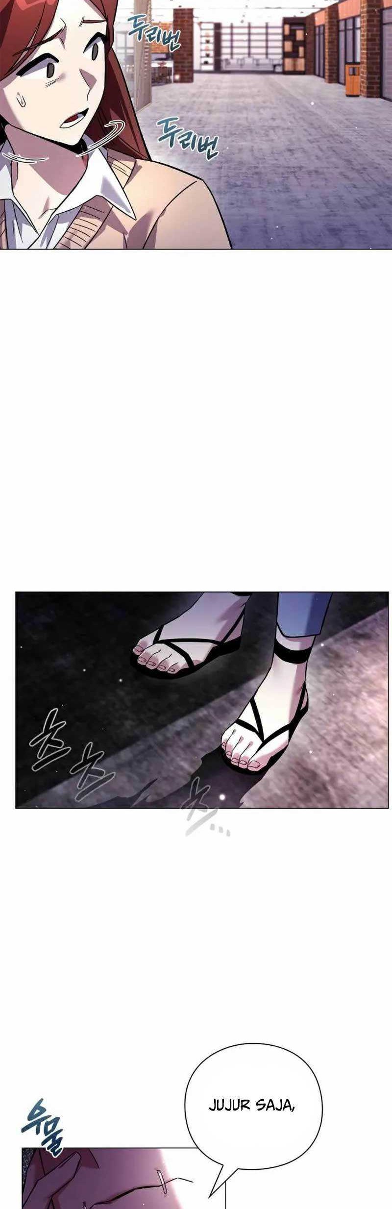 Goblin’s Night Bab 19 halaman 50