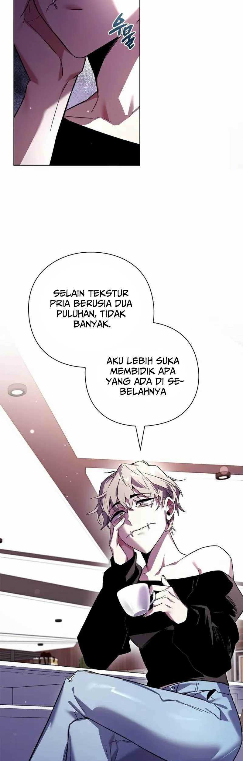Goblin’s Night Bab 19 halaman 51