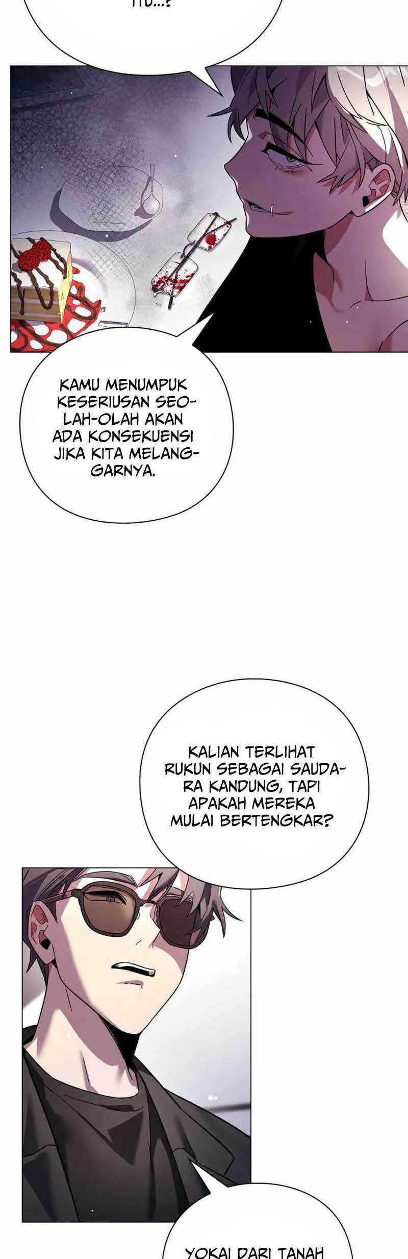 Goblin’s Night Bab 19 halaman 58
