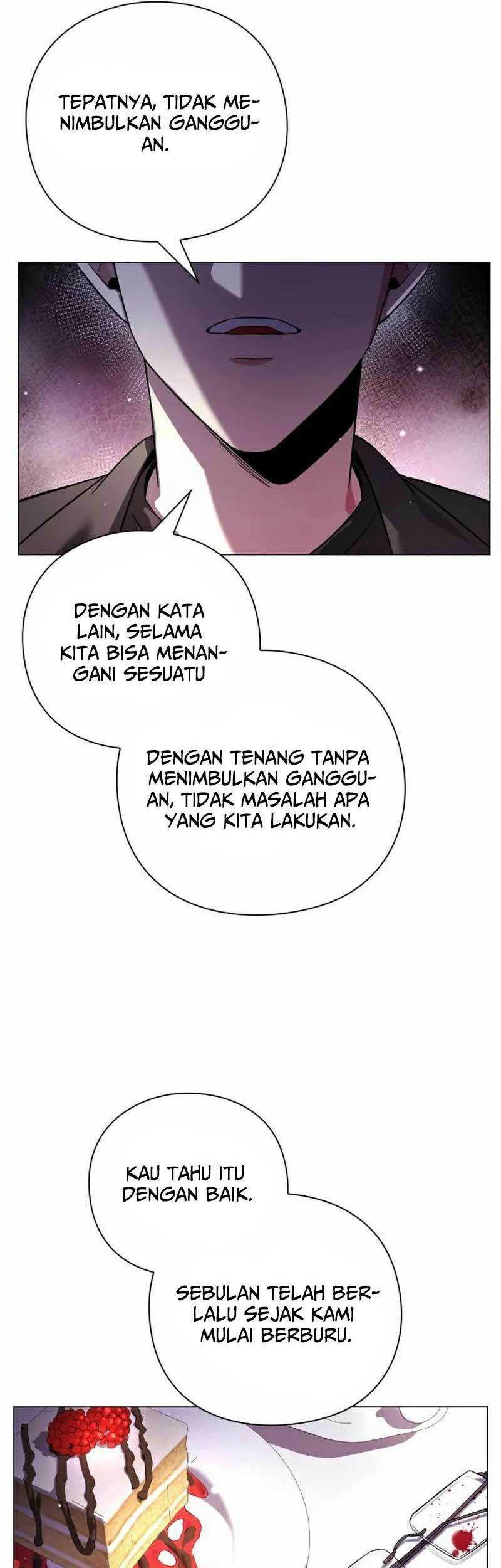 Goblin’s Night Bab 19 halaman 60