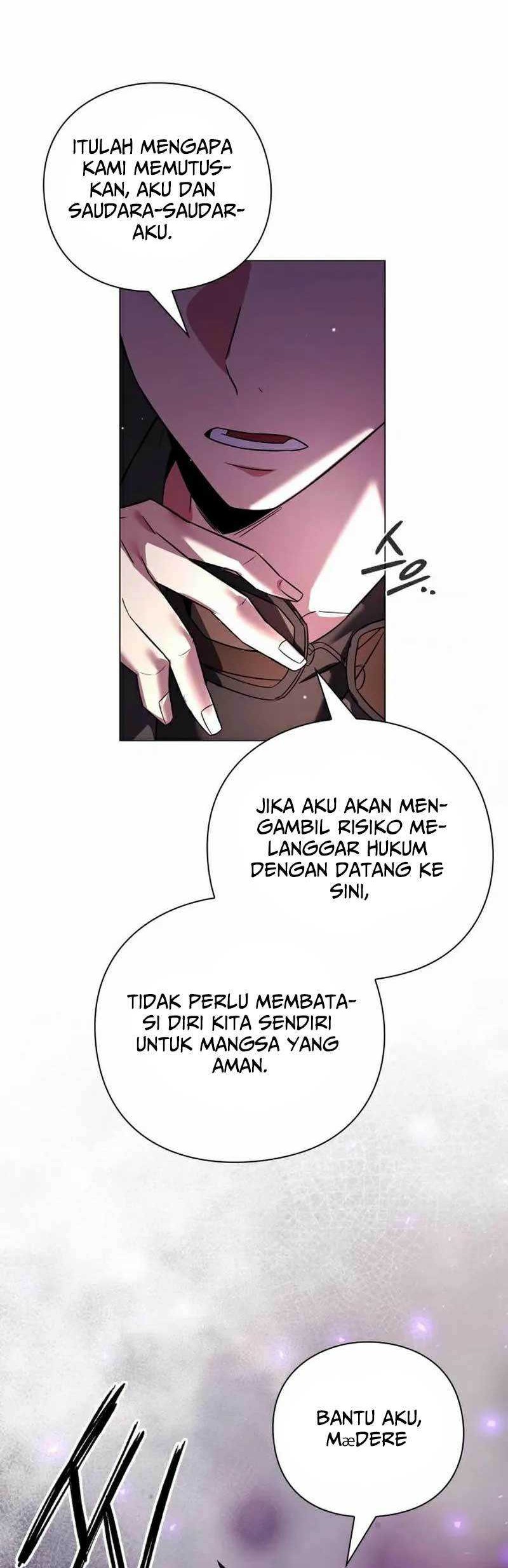 Goblin’s Night Bab 19 halaman 62