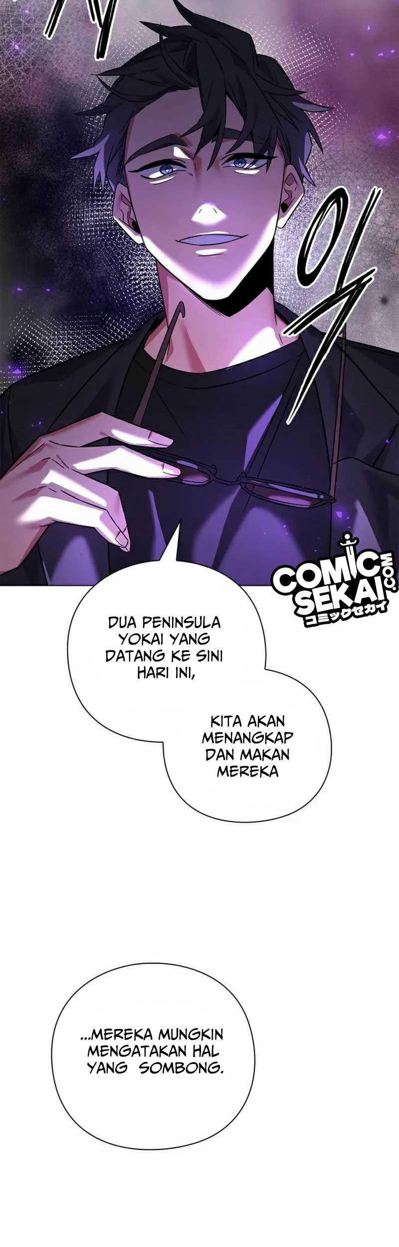 Goblin’s Night Bab 19 halaman 63