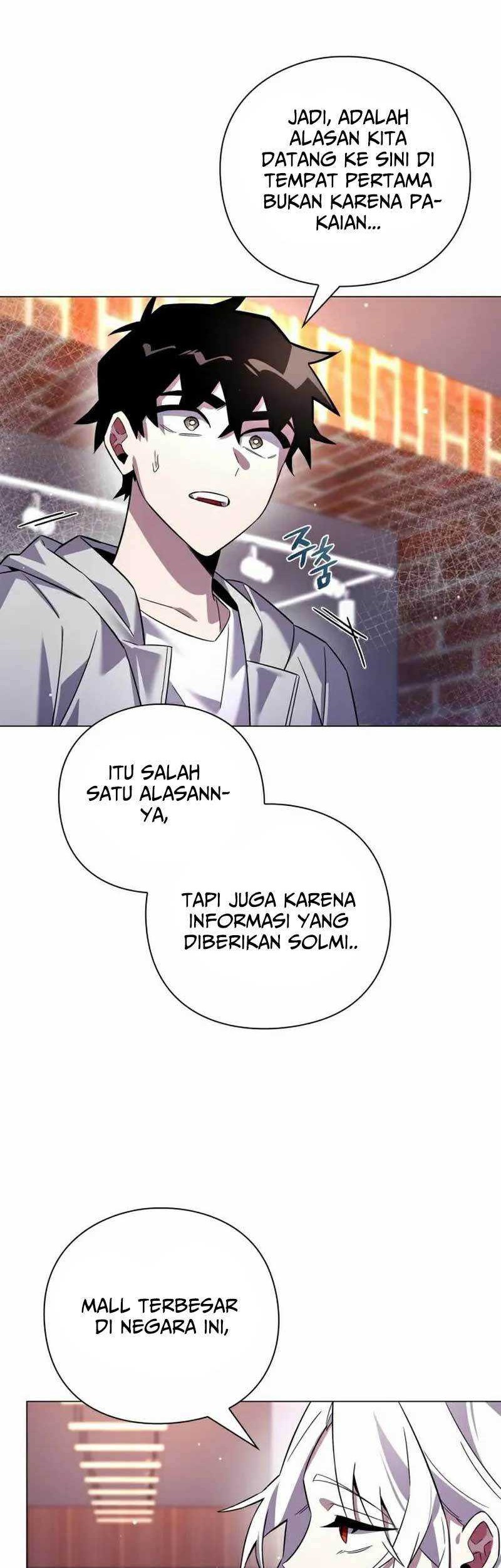 Goblin’s Night Bab 19 halaman 64