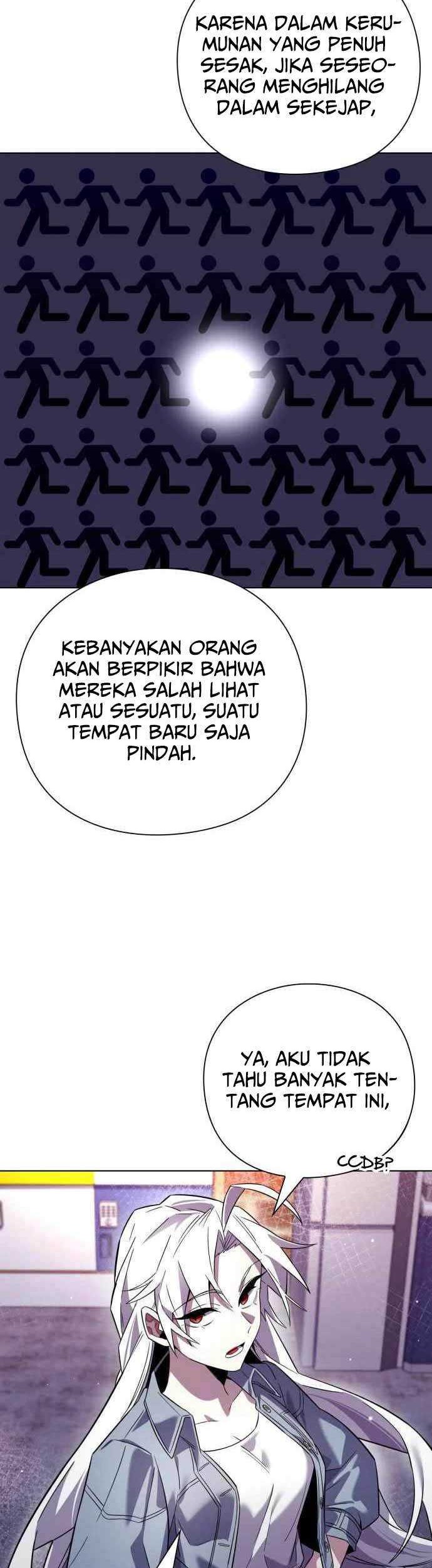 Goblin’s Night Bab 20 halaman 6