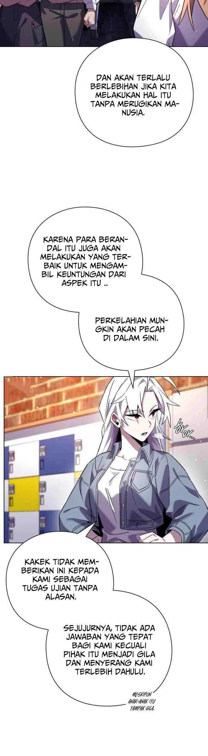 Goblin’s Night Bab 20 halaman 12