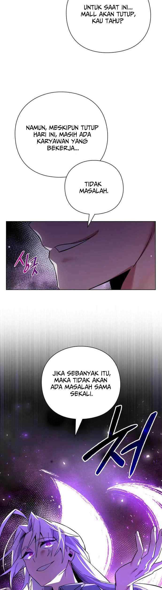 Goblin’s Night Bab 20 halaman 14