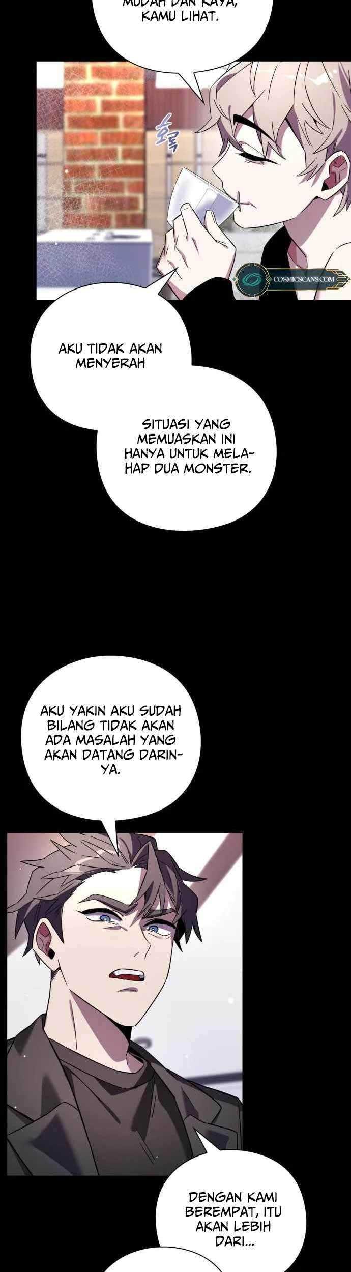 Goblin’s Night Bab 20 halaman 20