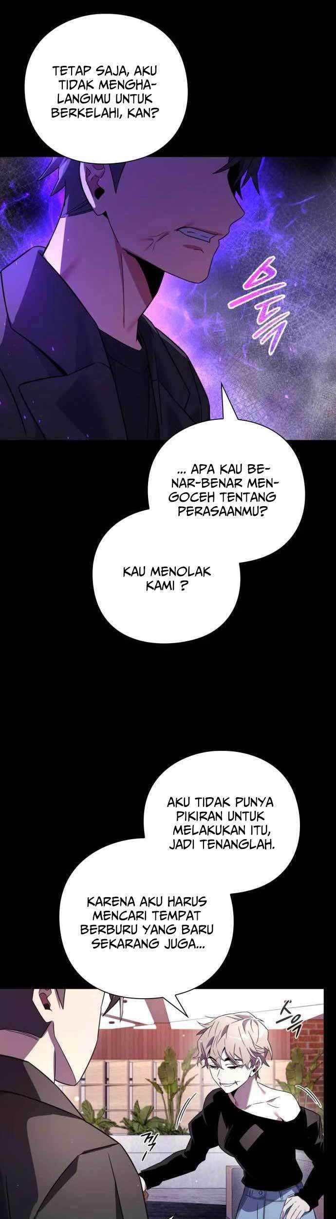 Goblin’s Night Bab 20 halaman 23