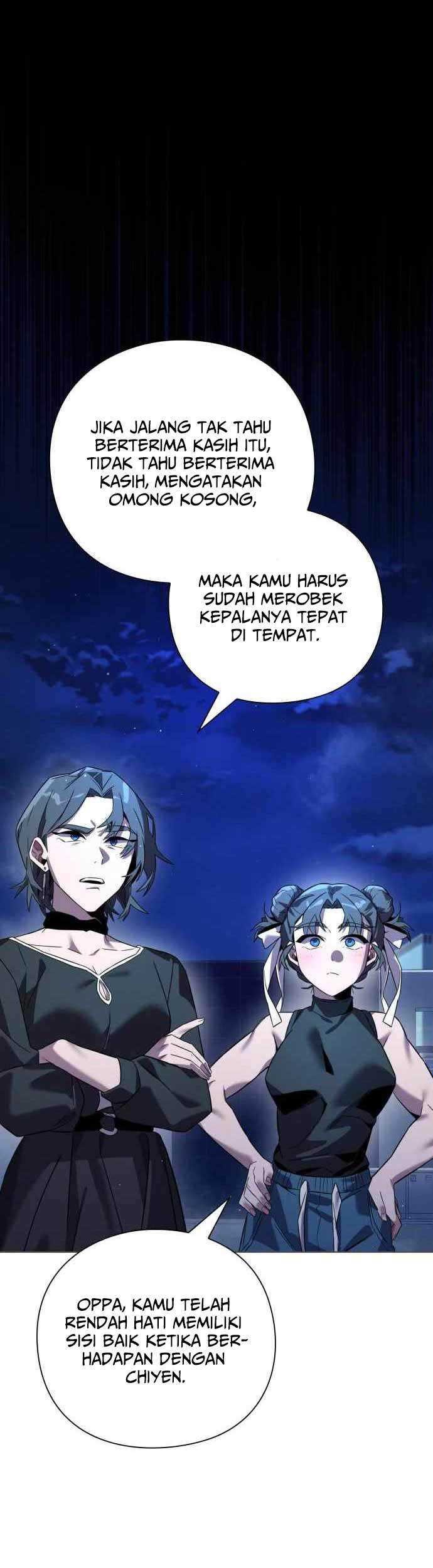 Goblin’s Night Bab 20 halaman 26