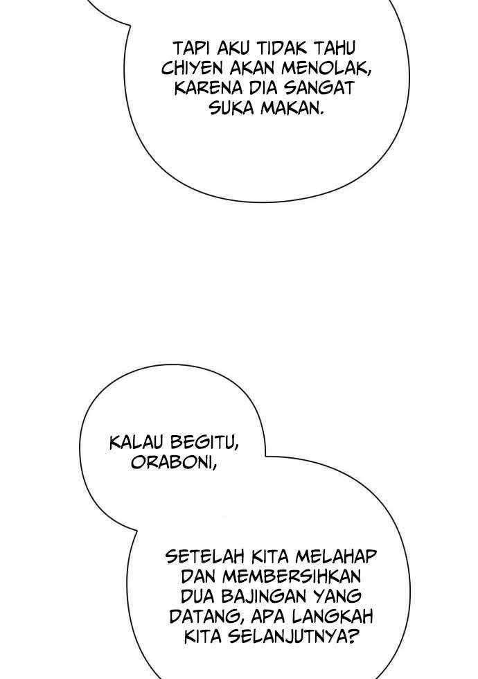 Goblin’s Night Bab 20 halaman 28
