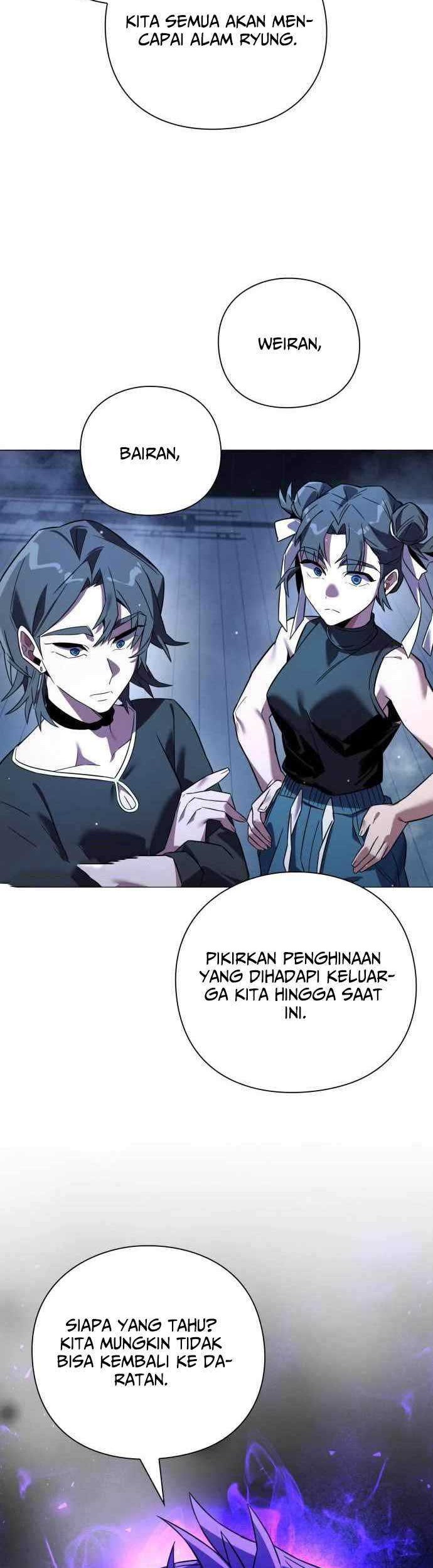 Goblin’s Night Bab 20 halaman 33