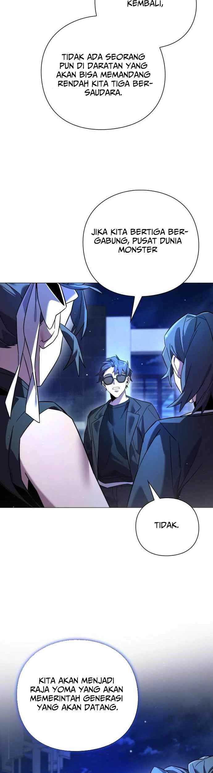 Goblin’s Night Bab 20 halaman 35