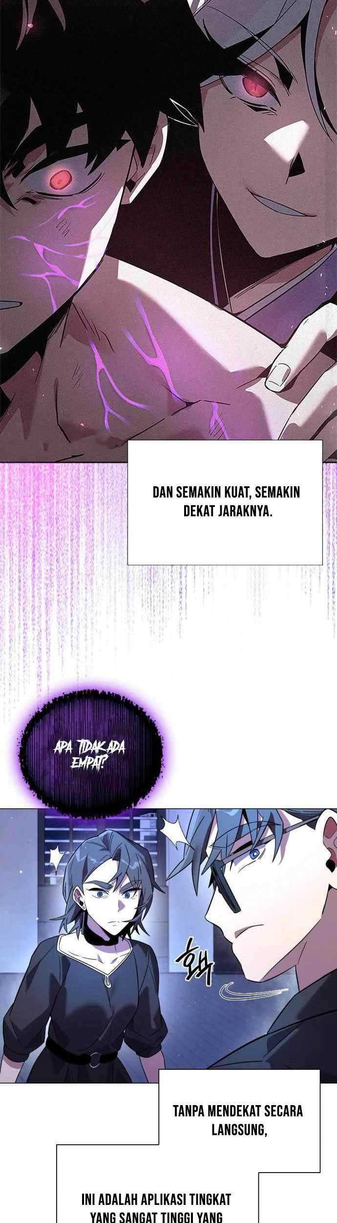 Goblin’s Night Bab 20 halaman 42
