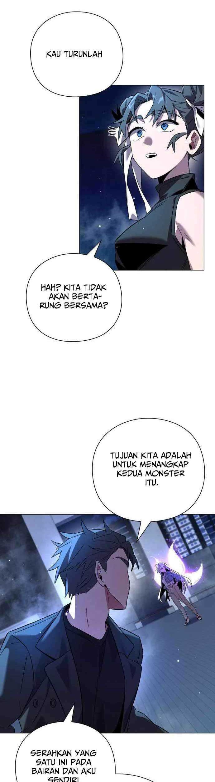 Goblin’s Night Bab 20 halaman 48