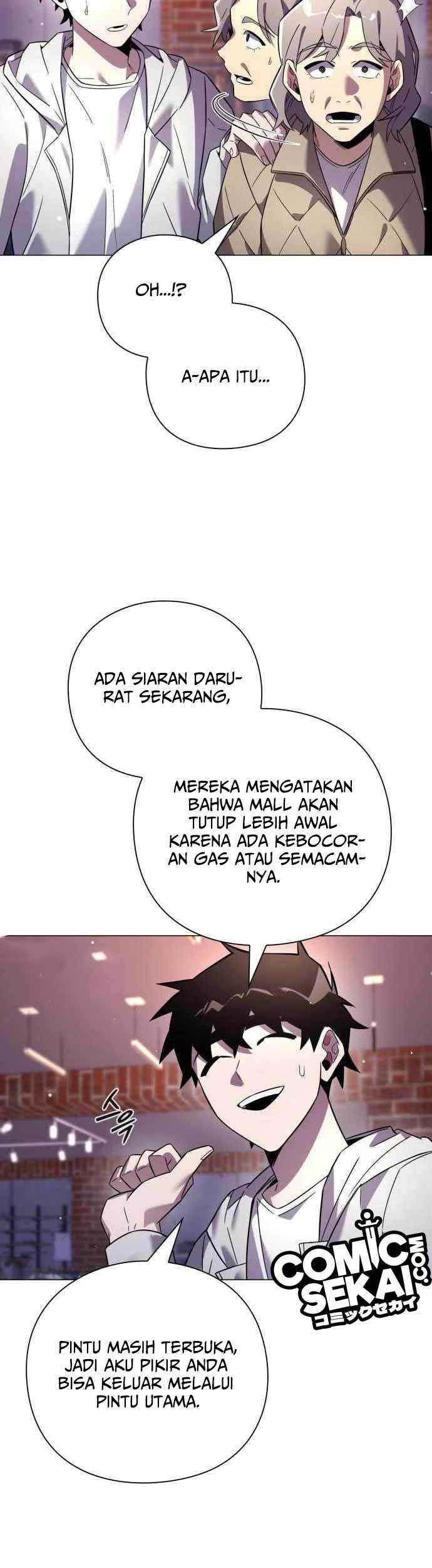 Goblin’s Night Bab 20 halaman 59