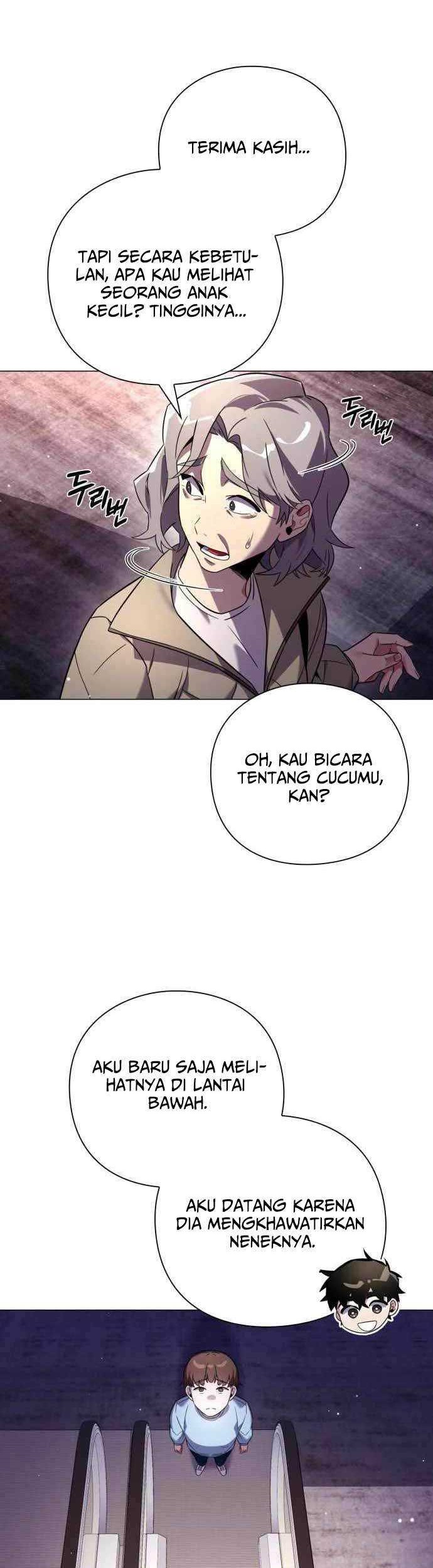 Goblin’s Night Bab 20 halaman 60