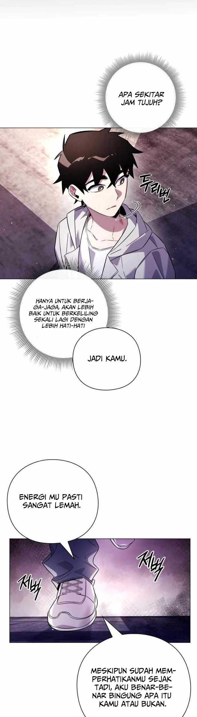 Goblin’s Night Bab 20 halaman 65