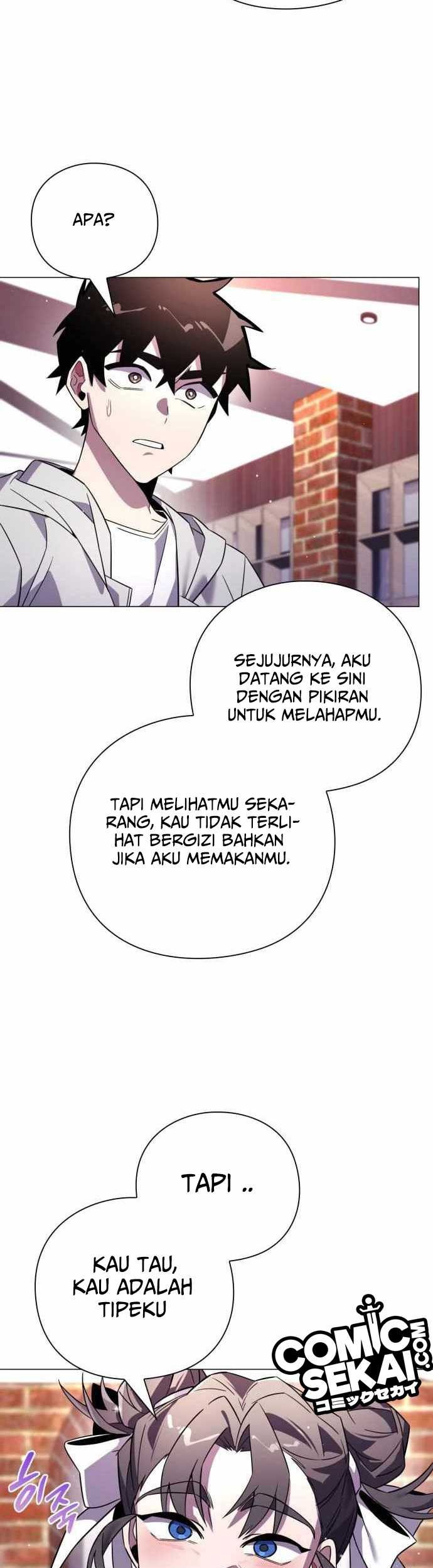 Goblin’s Night Bab 20 halaman 68