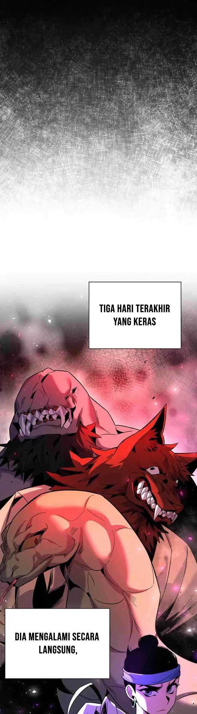 Goblin’s Night Bab 21 halaman 6