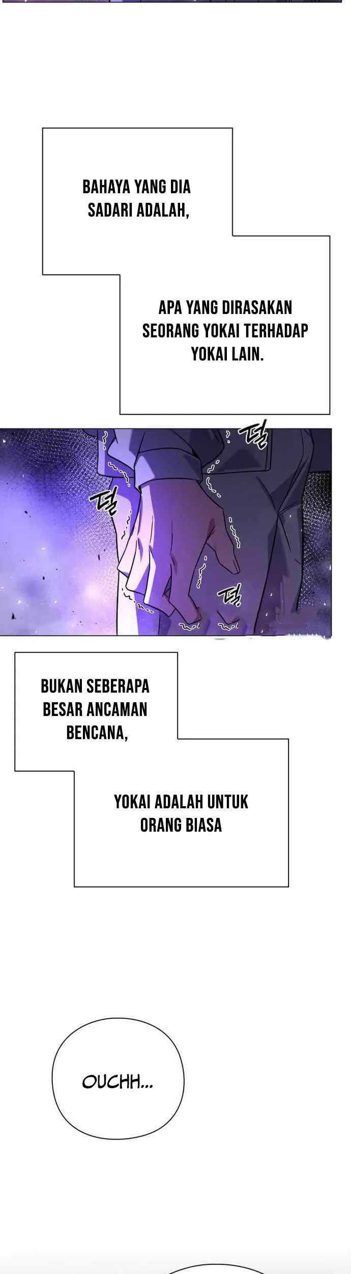 Goblin’s Night Bab 21 halaman 8