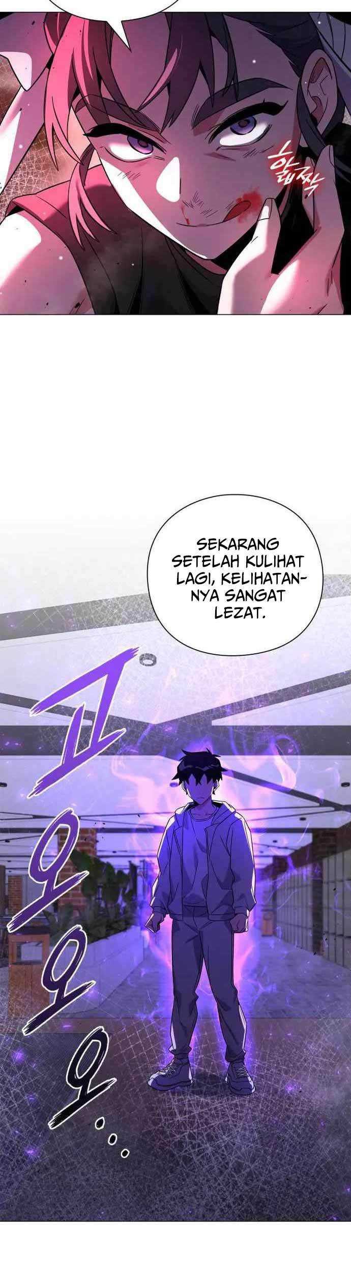 Goblin’s Night Bab 21 halaman 10