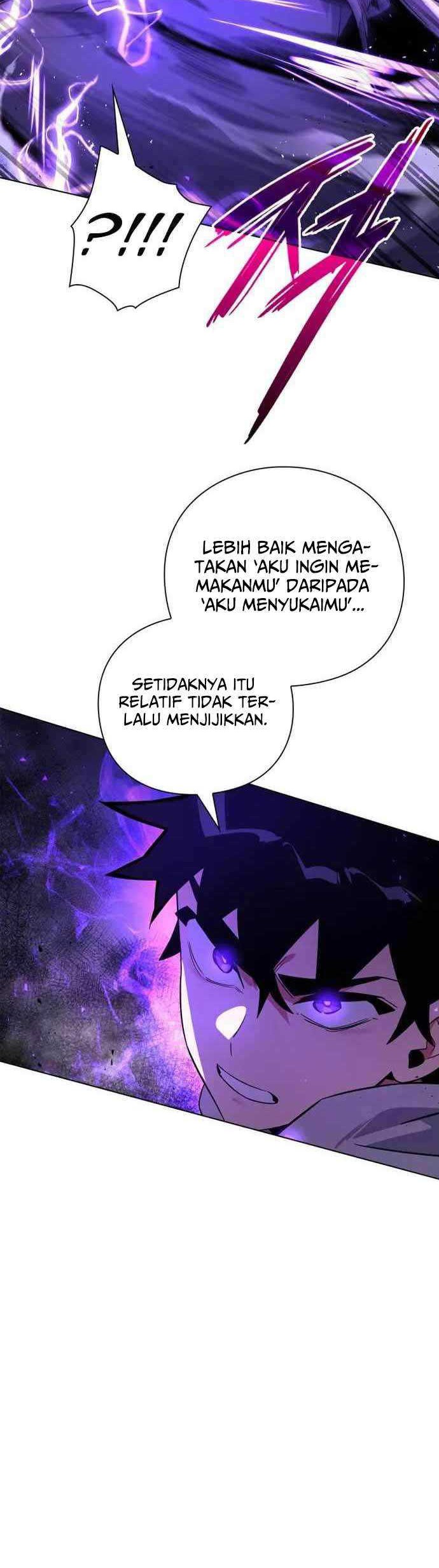 Goblin’s Night Bab 21 halaman 13
