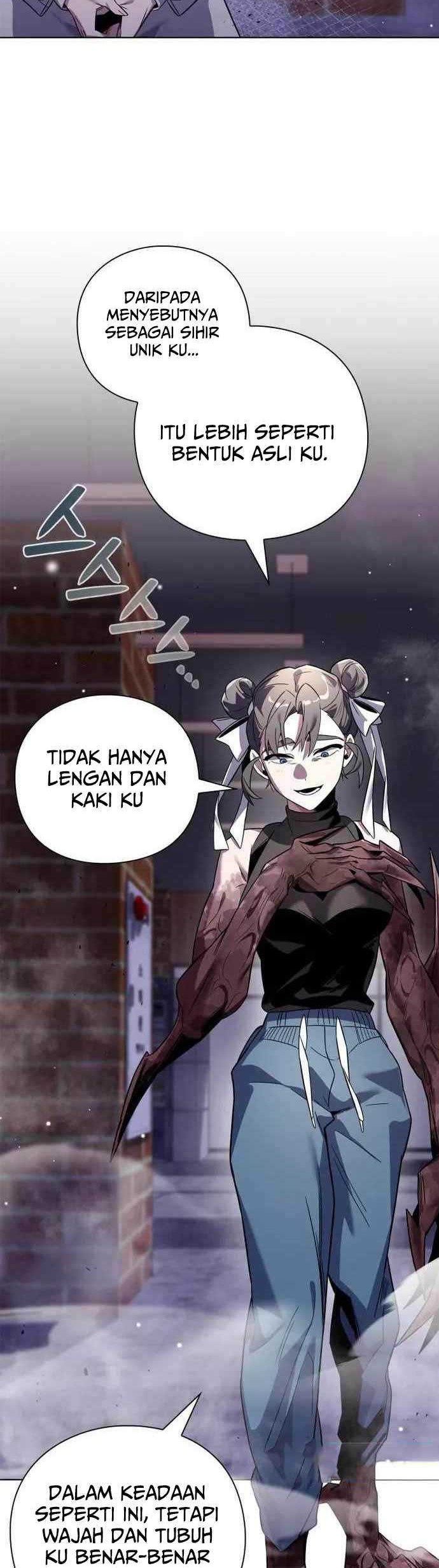 Goblin’s Night Bab 21 halaman 33