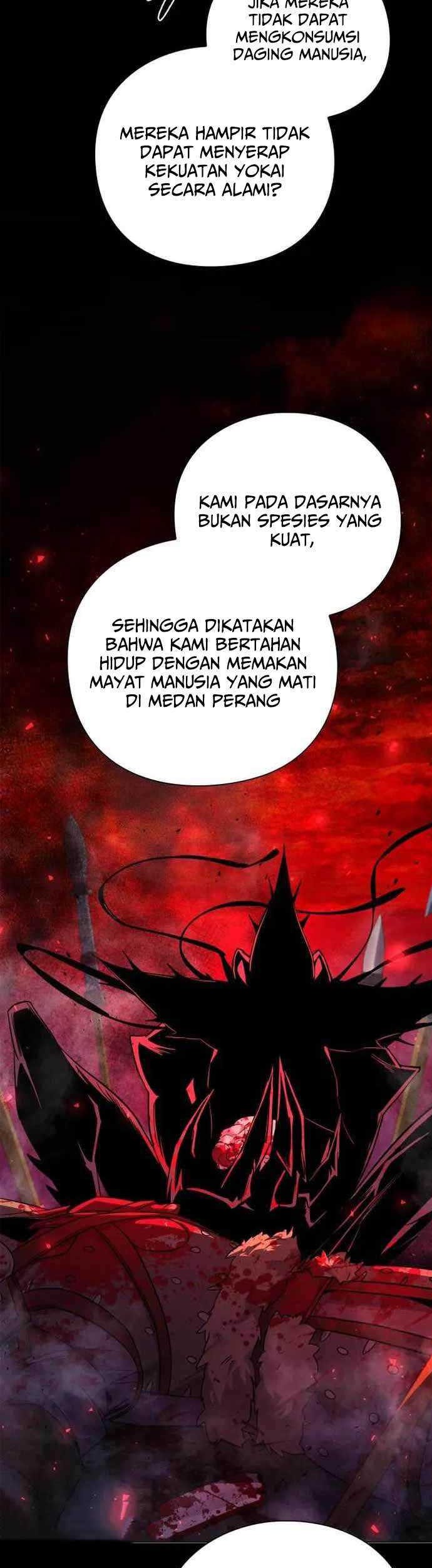 Goblin’s Night Bab 21 halaman 36