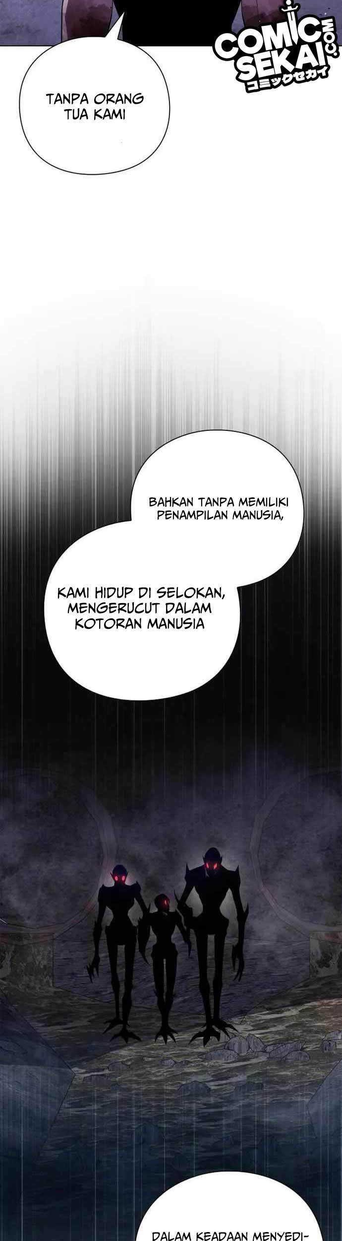 Goblin’s Night Bab 21 halaman 40