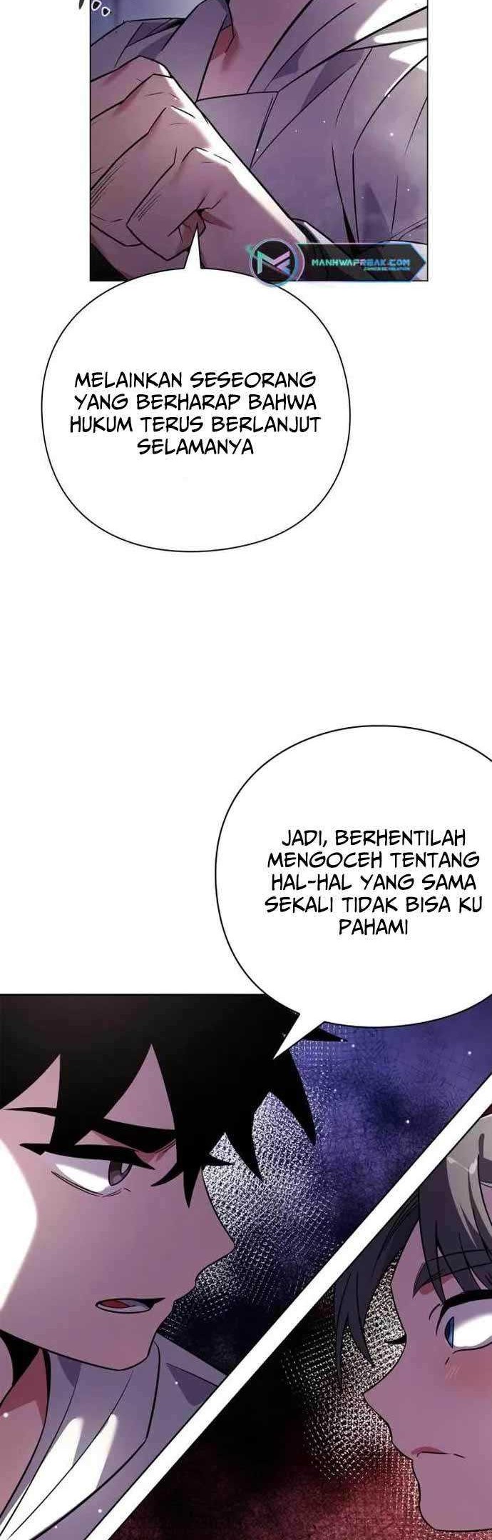 Goblin’s Night Bab 21 halaman 45