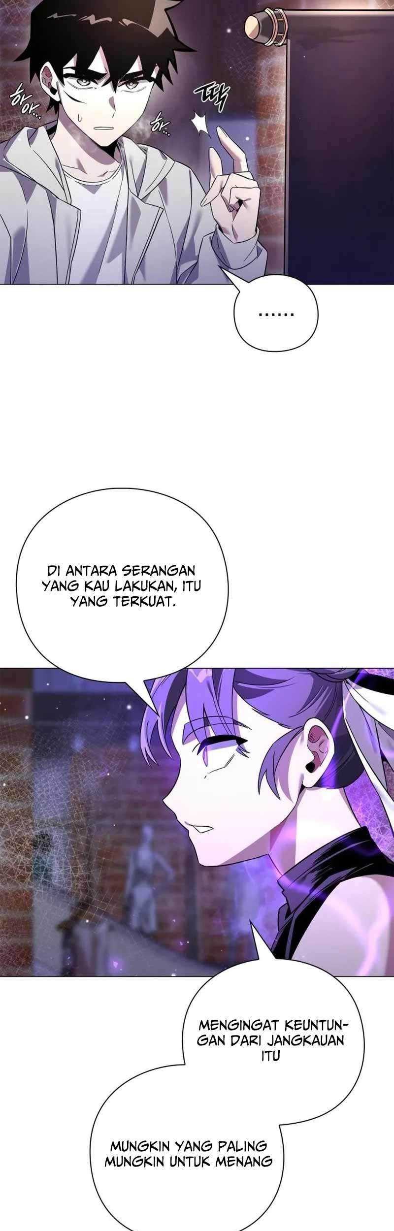 Goblin’s Night Bab 21 halaman 58