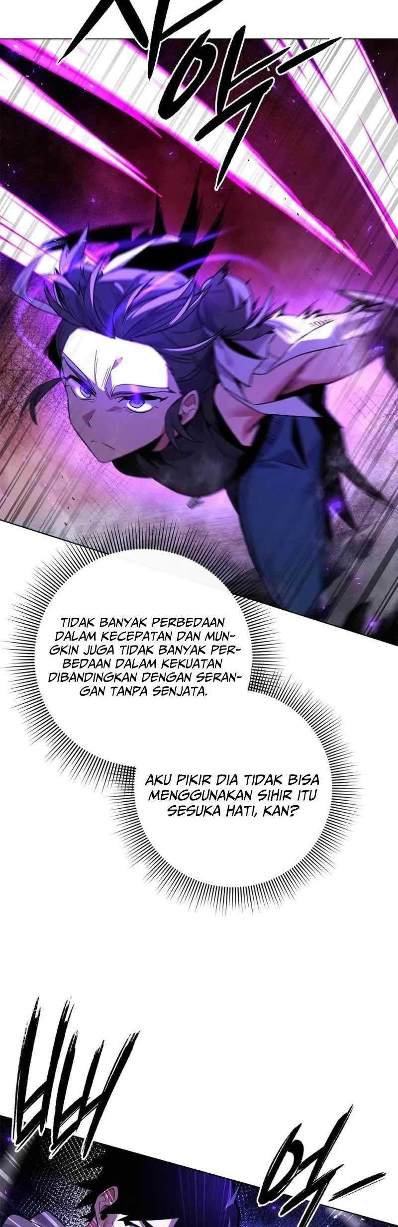 Goblin’s Night Bab 21 halaman 61