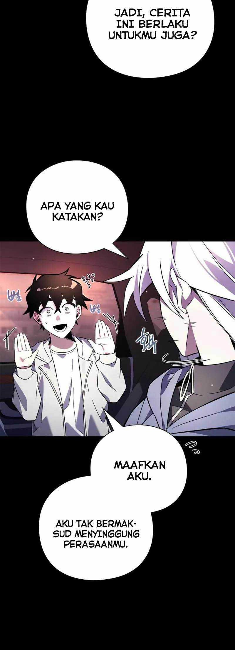 Goblin’s Night Bab 22 halaman 7