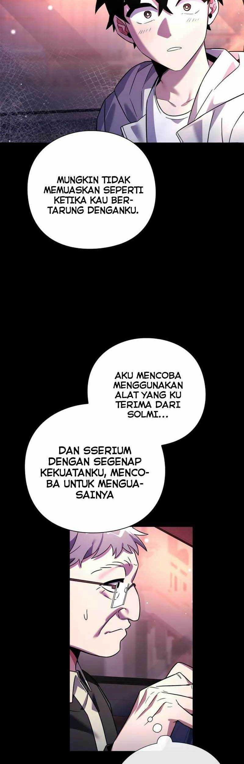 Goblin’s Night Bab 22 halaman 9