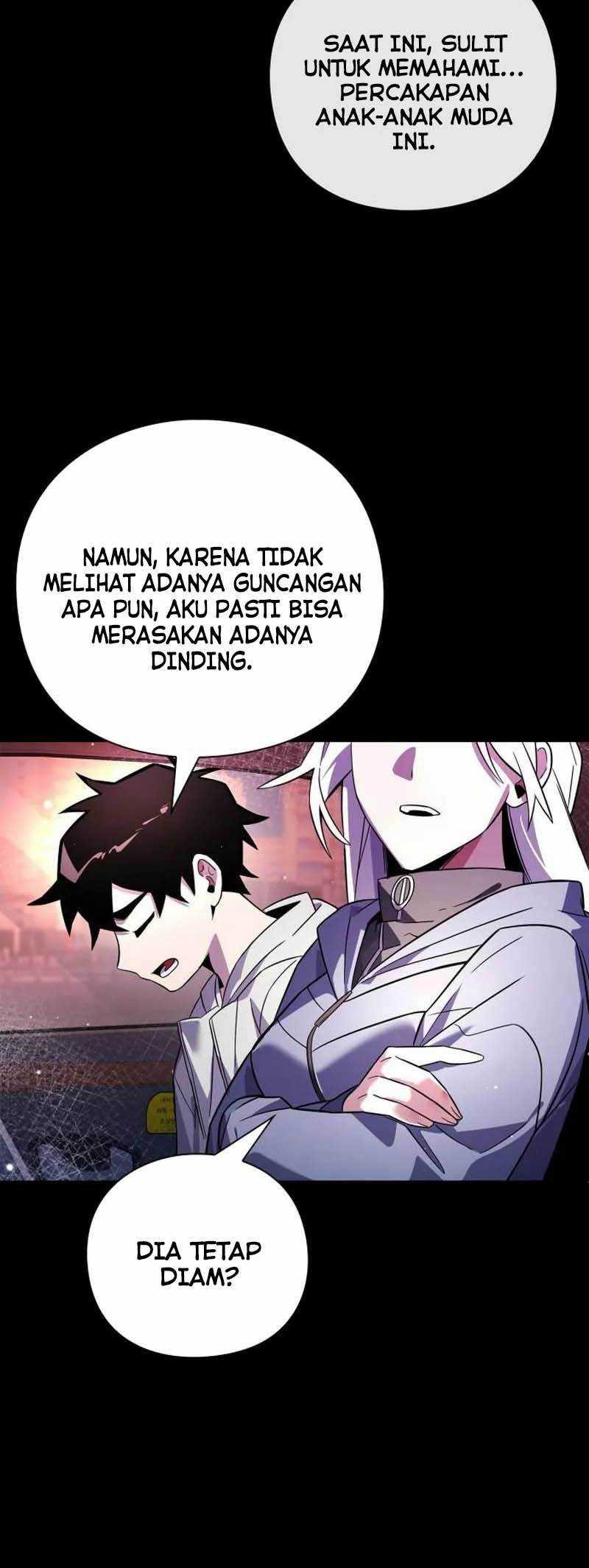 Goblin’s Night Bab 22 halaman 10