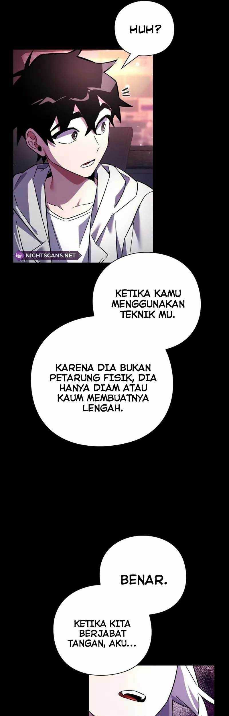 Goblin’s Night Bab 22 halaman 11
