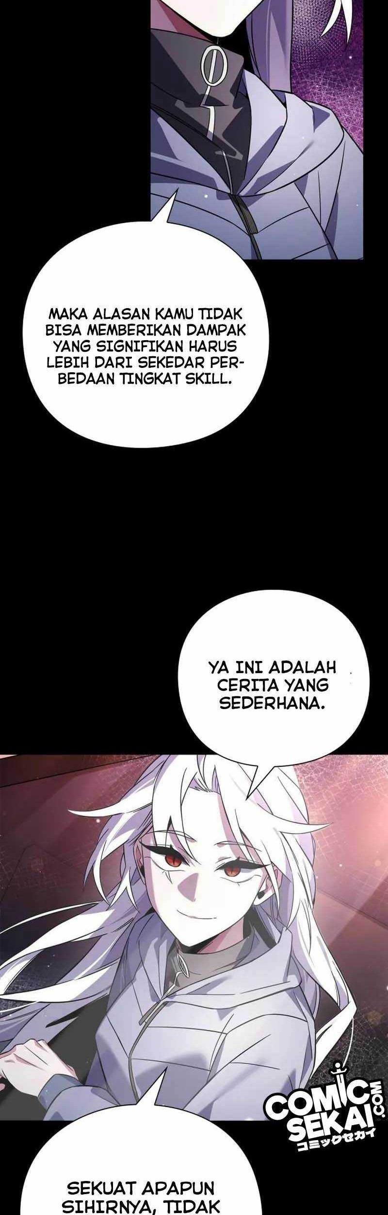 Goblin’s Night Bab 22 halaman 12