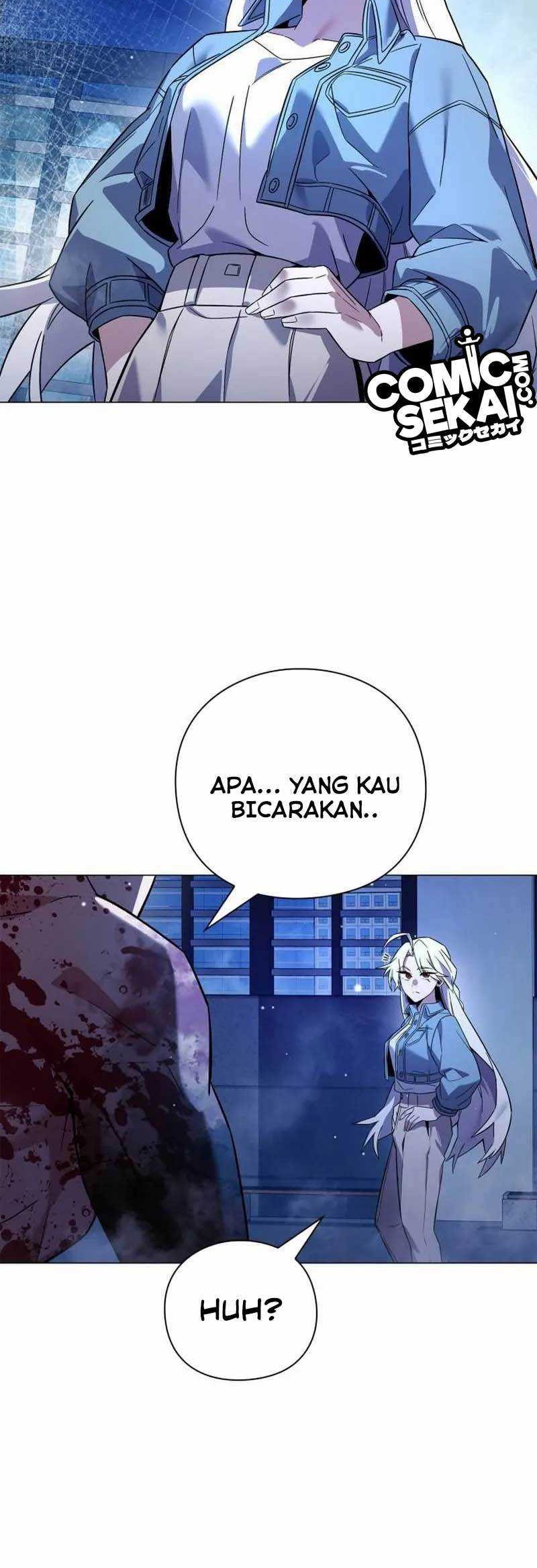 Goblin’s Night Bab 22 halaman 16