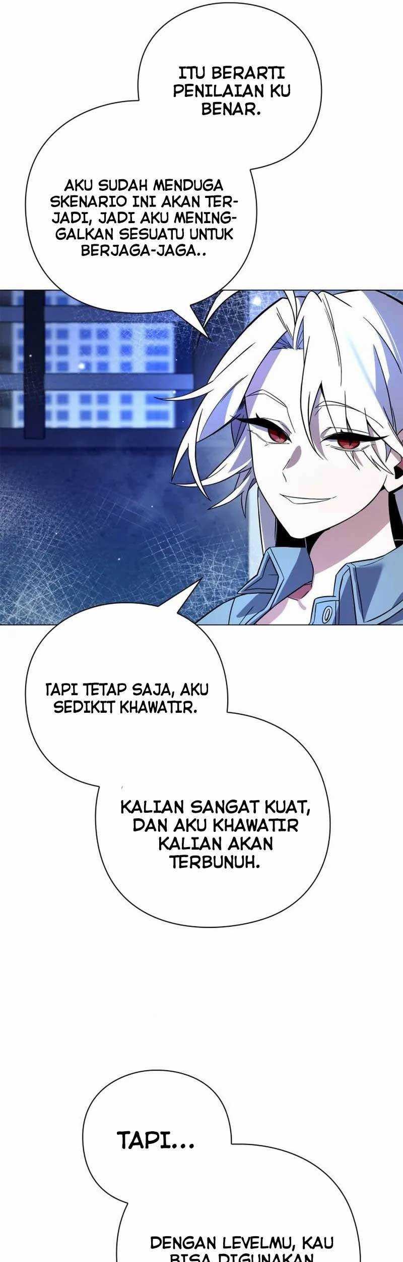 Goblin’s Night Bab 22 halaman 17