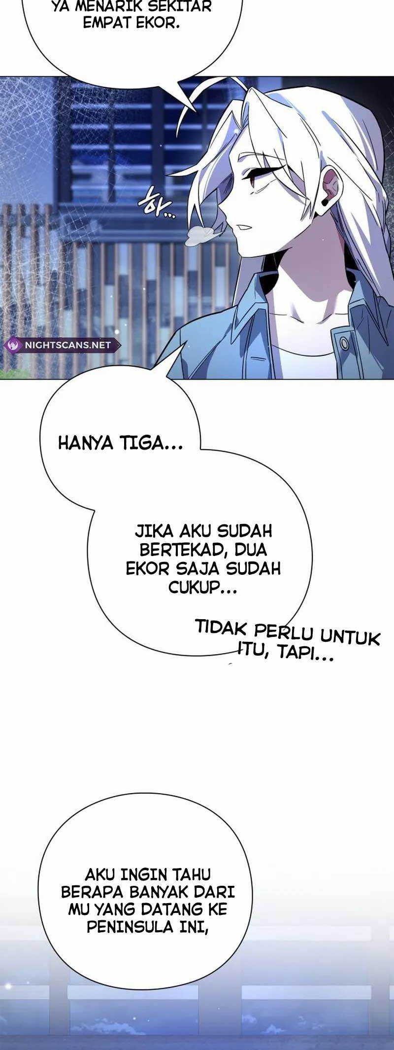 Goblin’s Night Bab 22 halaman 19