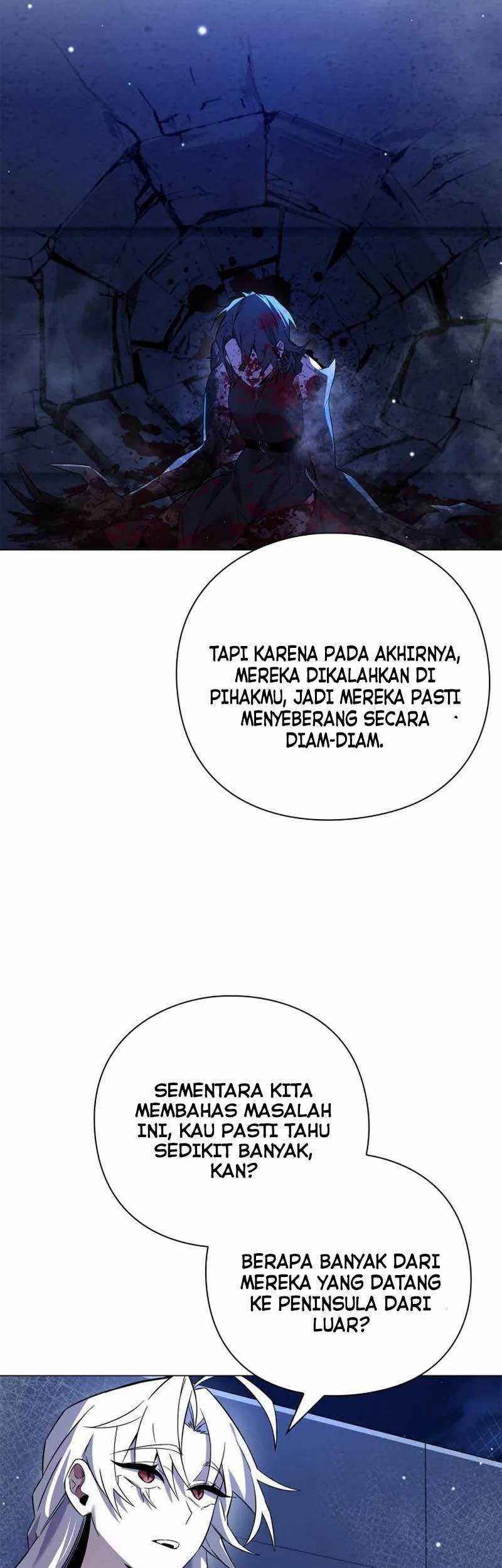 Goblin’s Night Bab 22 halaman 20