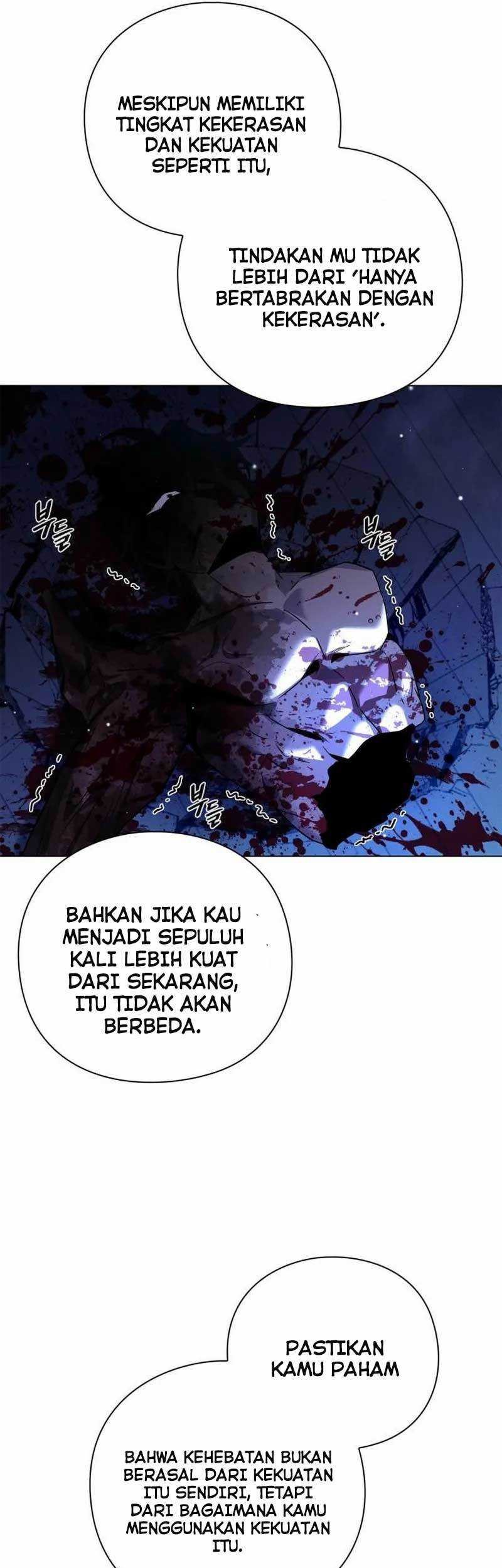 Goblin’s Night Bab 22 halaman 32